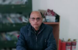 बंटवारे से पछताये थे जिन्ना: उमादत्त मिश्रा