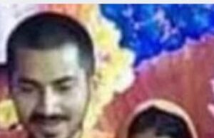 प्रतापगढ़ के तेजगढ़ बाजार में करंट की चपेट में आने से मां-बेटे की मौत