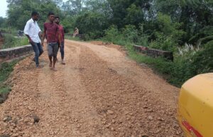 बाबा गंज से विधायक विनोद सरोज की सराहनीय पहल