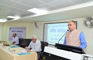 किसानों तक पहुंचाई जा रही कृषि लागत योजना की जानकारी