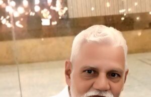 आशिश शर्मा के निधन पर ब्राह्मण महासभा ने शोक व्यक्त किया