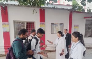 स्टेशनों पर चला फोर्ट्रेस चेक, 1448 यात्री पकड़े गए, 8.71 लाख का जुर्माना वसूला गया