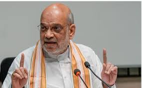 घुसपैठियों की अब खैर नहीं, हर राज्य में बनेंगे डिटेंशन सेंटर, Immigration and Foreigners Act के सख्त प्रावधान देश में लागू