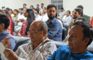 भारत कला भवन संग्रहालय के सभागार में 20वीं राय कृष्णदास स्मृति व्याख्यानमाला संपन्न’