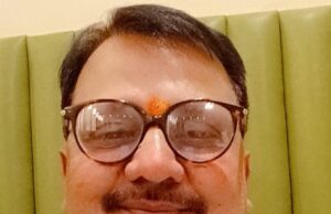 राष्ट्रभाषा की अवधारणा एक देश की सांस्कृतिक और राष्ट्रीय पहचान को दर्शाती है:शशीन्द्र मिश्र,जनसम्पर्क अधिकारी’