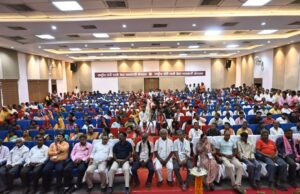 टीईटी पर सुप्रीम कोर्ट द्वारा दिए गए फैसले का शिक्षकों ने किया विरोध