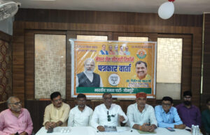जीएसटी 2.0 रू मोदी सरकार का दिवाली तोहफा, अब सिर्फ दो टैक्स स्लैब