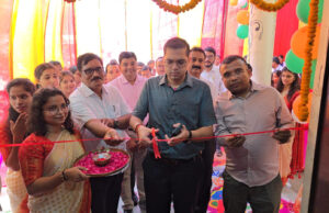 डायट जौनपुर में शिक्षा नवाचार का संगम, नवाचार मेले का भव्य आयोजन