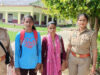 मिशन शक्ति अभियान के तहत महिलाओं और बालिकाओं को किया गया जागरूक