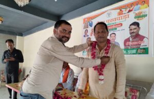 इस्लामिया कालेज में हिन्दी दिवस समारोह मनाया गया