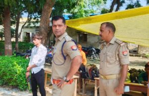 PET-2025 परीक्षा शांतिपूर्ण माहौल में सम्पन्न, पुलिस प्रशासन रहा अलर्ट