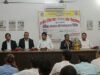 ग्राम न्यायालयों की उपयोगिता पर इटवा में विधिक जागरूकता शिविर का आयोजन