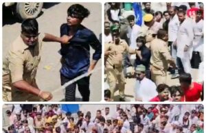 ईद मिलादुन्नबी के जुलूस में हुआ विवाद, एक नाबालिग गिरफ्तार