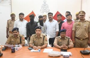 दोस्तों ने ही की थी आकाश की निर्मम हत्या, पुलिस ने किया खुलासा