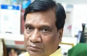 भाजपा के पूर्व जिला उपाध्यक्ष का आपत्तिजनक वीडियो वायरल, पार्टी ने किया निष्कासित