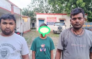 चोरी की अफवाह पर भीड़ का हिंसक रूप, राहगीर को बेरहमी से पीटा