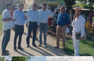 सिद्धार्थनगर को बाढ़ से मिलेगी राहत: दो प्रमुख बांधों के निर्माण ने पकड़ी रफ्तार