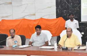 19 करोड़ की 4 स्वास्थ्य परियोजनाओं का लोकार्पण, सिद्धार्थनगर में बेहतर हुई चिकित्सा व्यवस्था