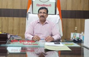 मटर की बुवाई को दृष्टिगत रखते हुए 22 सितम्बर से समितियों पर निरंतर होगा डीएपी खाद का वितरण