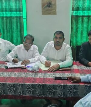 पुलिस की कार्यशैली से नाराज पिंडरा तहसील बार एसोसिएशन ने लिया बड़ा फैसला’