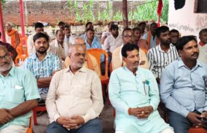 सेवा पखवाड़ा सिर्फ कार्यक्रम नहीं बल्कि समाज के प्रति हमारे कर्तव्यों का स्मरण है: डॉ सीमा गुप्ता