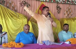 डीलर शासनादेश का पालन करें, मनमानी बंद करें- दिलीप चतुर्वेदी एसोसिएशन अध्यक्ष