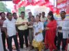 निःशुल्क चिकित्सा शिविर का सफल आयोजन