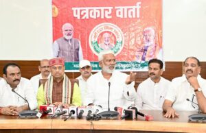 नए भारत की आर्थिक यात्रा का नया सबेरा है;स्वतंत्र देव सिंह