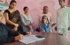 नियमित टीकाकरण अभियान के लिए 5 टीमें रवाना