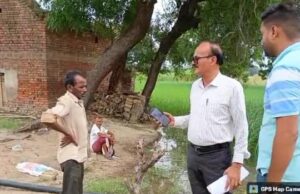 जाजेपुरा में मनरेगा घोटाले की शिकायत पर लोकपाल की जांच, दोषियों पर होगी सख्त कार्रवाई, ग्रामीणों में जगी उम्मीद की किरण