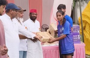 हार-जीत को हमें समान भाव से स्वीकारना चाहिएःजाहिद बेग