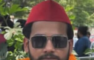 जामी बनाए गए सपा छात्रसभा के प्रदेश सचीव