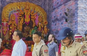 आरडीएसओ में छच्ै एवं न्च्ै पर जागरूकता सेमिनार का आयोजन