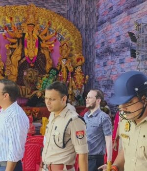 आरडीएसओ में छच्ै एवं न्च्ै पर जागरूकता सेमिनार का आयोजन