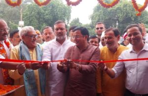 पीएम के जन्मदिन पर भाजयुमो का रक्तदान शिविर आज से हो गई स्वच्छता ही सेवा पखवाड़ा की शुरुआत