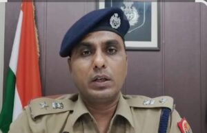 प्रतापगढ़ पुलिस का अगस्त ऑपरेशन : अपराधियों पर शिकंजा, प्रदेश में पहले पायदान पर