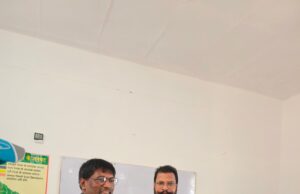 राजकीय रेशम प्रशिक्षण संस्थान में नए प्रशिक्षण सत्र का शुभारंभ