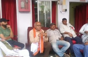 विंध्य कॉरिडोर का विस्तार तारकेश्वर मंदिर से किया जाए