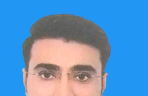 एडीओ पंचायत का चार्ज लेते ही सचिवों के साथ किया बैठक