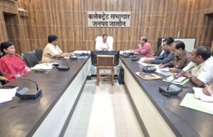 नमस्ते योजना के अंतर्गत कचरा बीनने वालों को मिलेगा सम्मानजनक आजीविका का अवसर