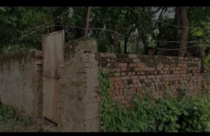 जमीन पर भूमाफिया का जबरन कब्जा, न्यायालय आदेश की अवहेलना