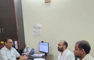 भारत को विश्व की प्रथम अर्थव्यवस्था बनाने में सीए की अहम भूमिका:विवेक बरनवाल