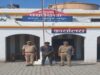 पचपेड़वा पुलिस ने किशोरी के अपहरण के वांछित अभियुक्त को किया गिरफ्तार