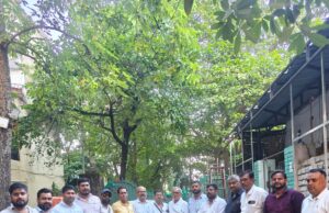 बिहार परिवहन आयुक्त के आश्वासन पर भरोसा हल नहीं मिलने पर कमेटी लेगी निर्णय:प्रकाश जायसवाल