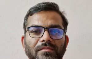 उत्तर प्रदेश का पुनर्गठन, समग्र विकास की अनिवार्यता: प्रवीण पांडेय