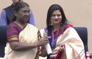 शिक्षक दिवस पर शिक्षिका का विचार: “शिक्षक सिर्फ किताब नहीं, जीवन की राह भी दिखाता है”