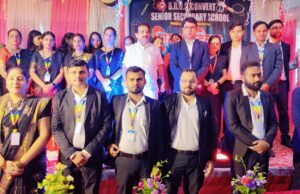 शिक्षक ही राष्ट्र का सच्चा निर्माता: चंद्रभान वर्मा