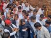 जब बीजेपी जाएगी तभी लोकतंत्र बचेगा, संविधान सुरक्षित रहेगा:अखिलेश यादव