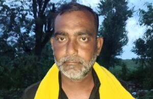 चितभवन चौकी के अंतर्गत खुलेआम शराब बिक्री पर बवाल