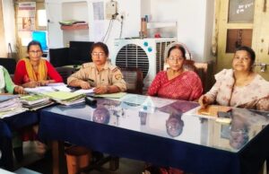 6 बिछड़े दम्पत्तियों को सकुशल मिलाया गया